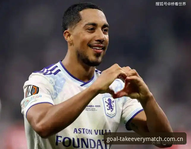 维拉3-0弗赖堡登顶欧联：一场战术碾压背后的数据复盘与观赛指南