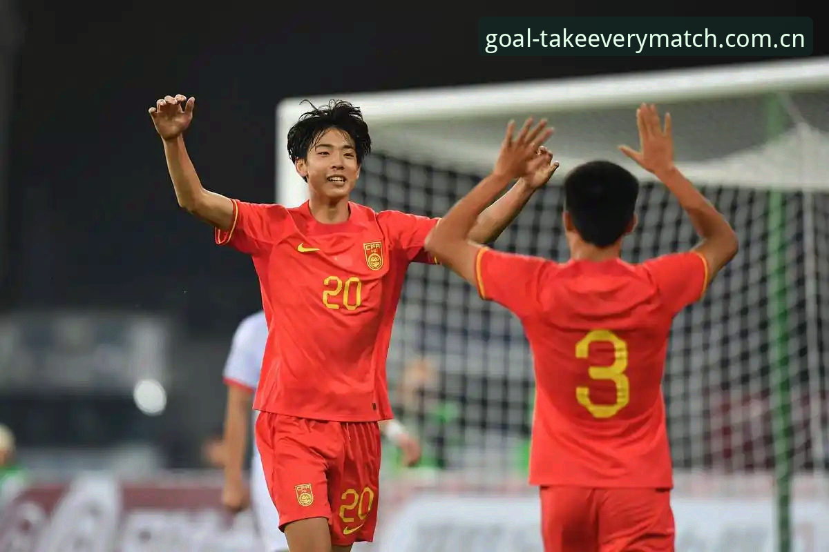 软件下载APP下载评测 U19国足土伦杯惨败复盘:如何在买球软件下载用数据看懂真实差距